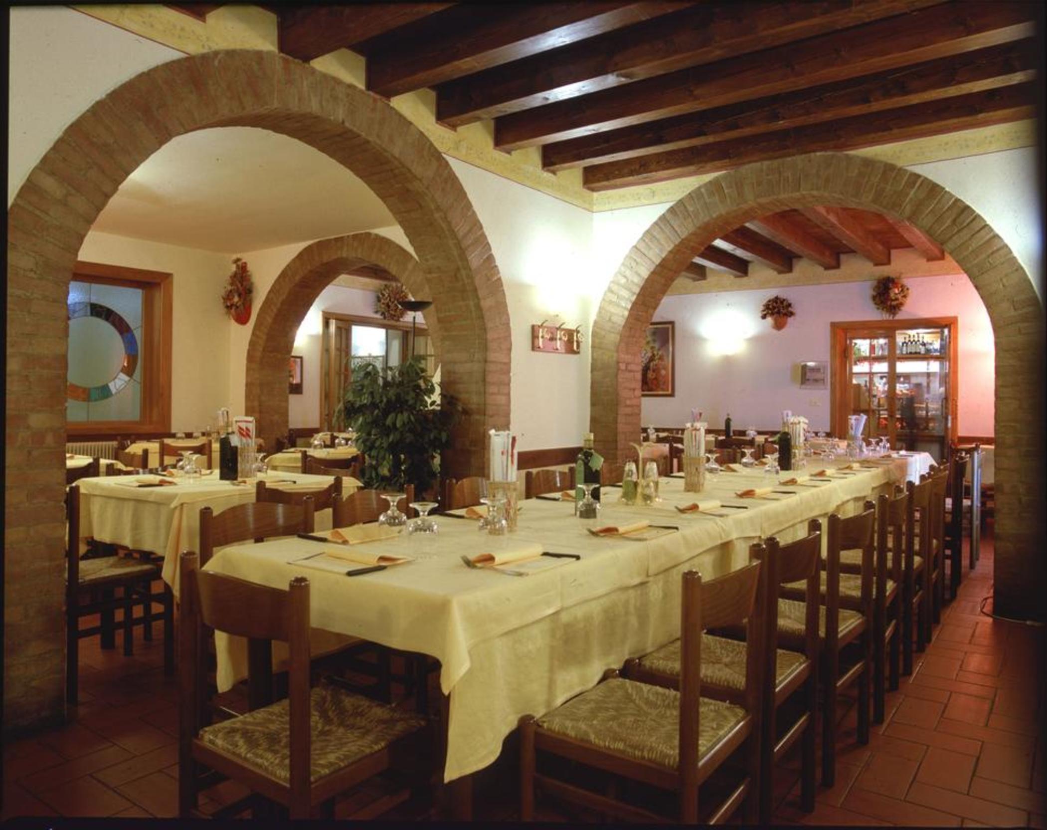 Hotel Antico Moro Chirignago-Zelarino Buitenkant foto